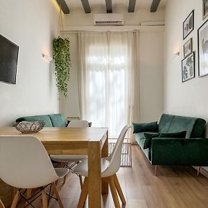 Appartement met Drie Slaapkamers